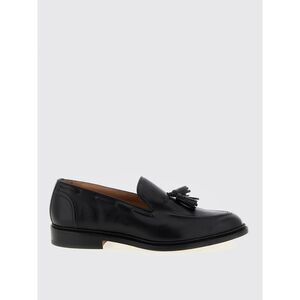 Trickers Loafers Men Black